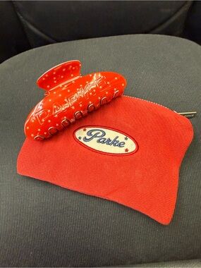 Parke Sparkler Hair Clip